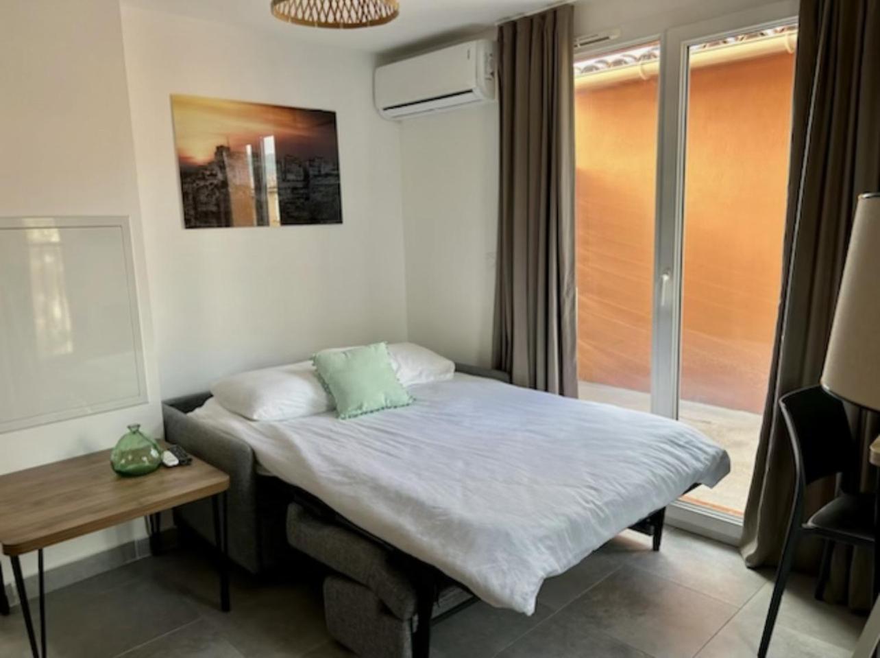Residence Hoteliere Les Hameaux De Saint Cyprien 25 M2 Lecci Eksteriør billede