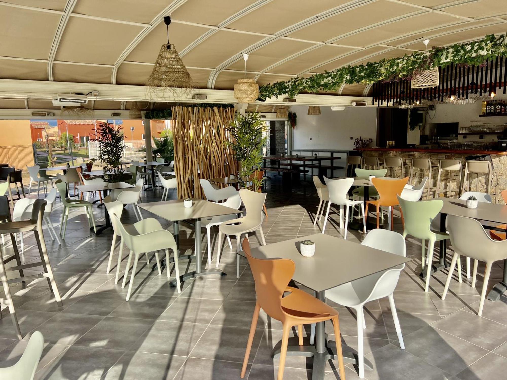 Residence Hoteliere Les Hameaux De Saint Cyprien 25 M2 Lecci Eksteriør billede