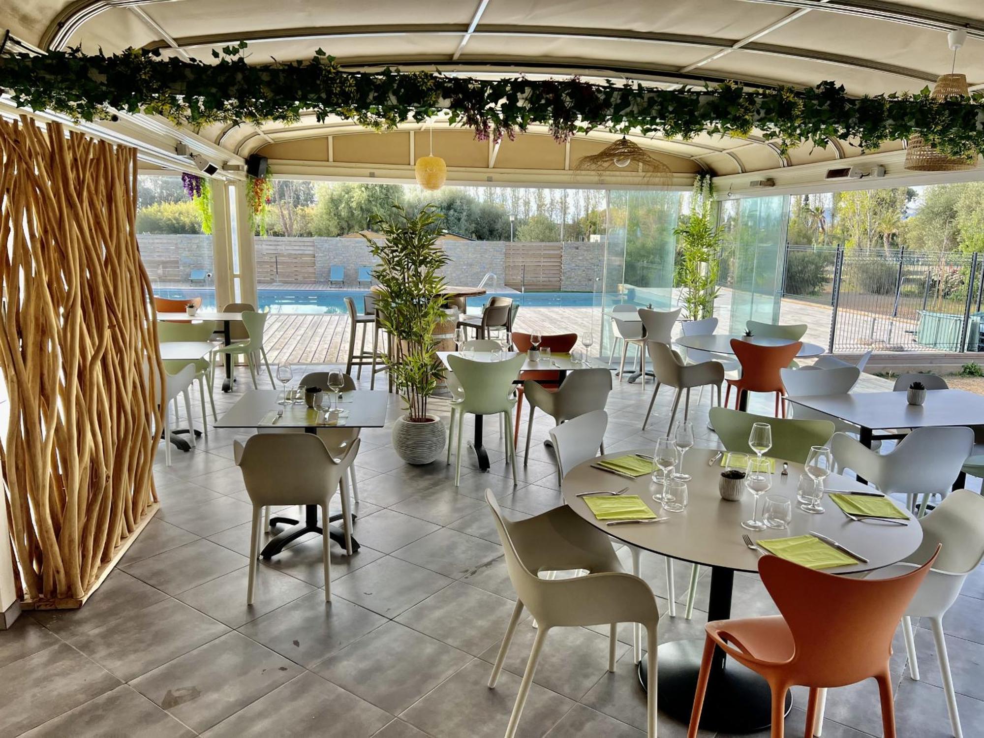 Residence Hoteliere Les Hameaux De Saint Cyprien 25 M2 Lecci Eksteriør billede