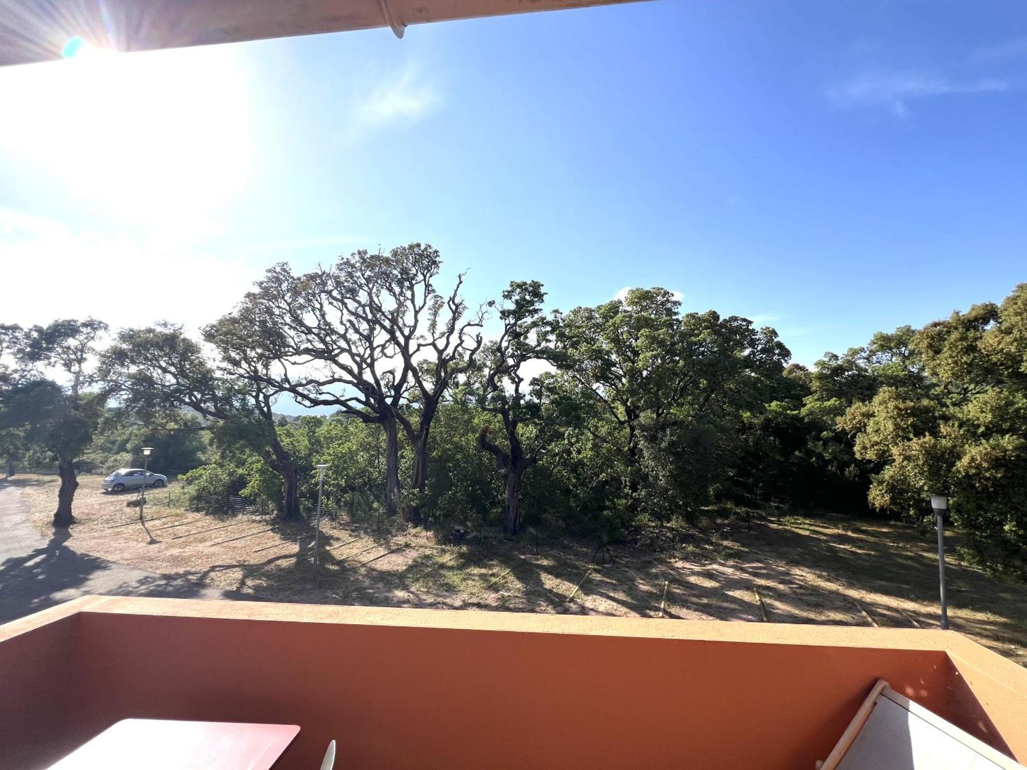 Residence Hoteliere Les Hameaux De Saint Cyprien 25 M2 Lecci Eksteriør billede