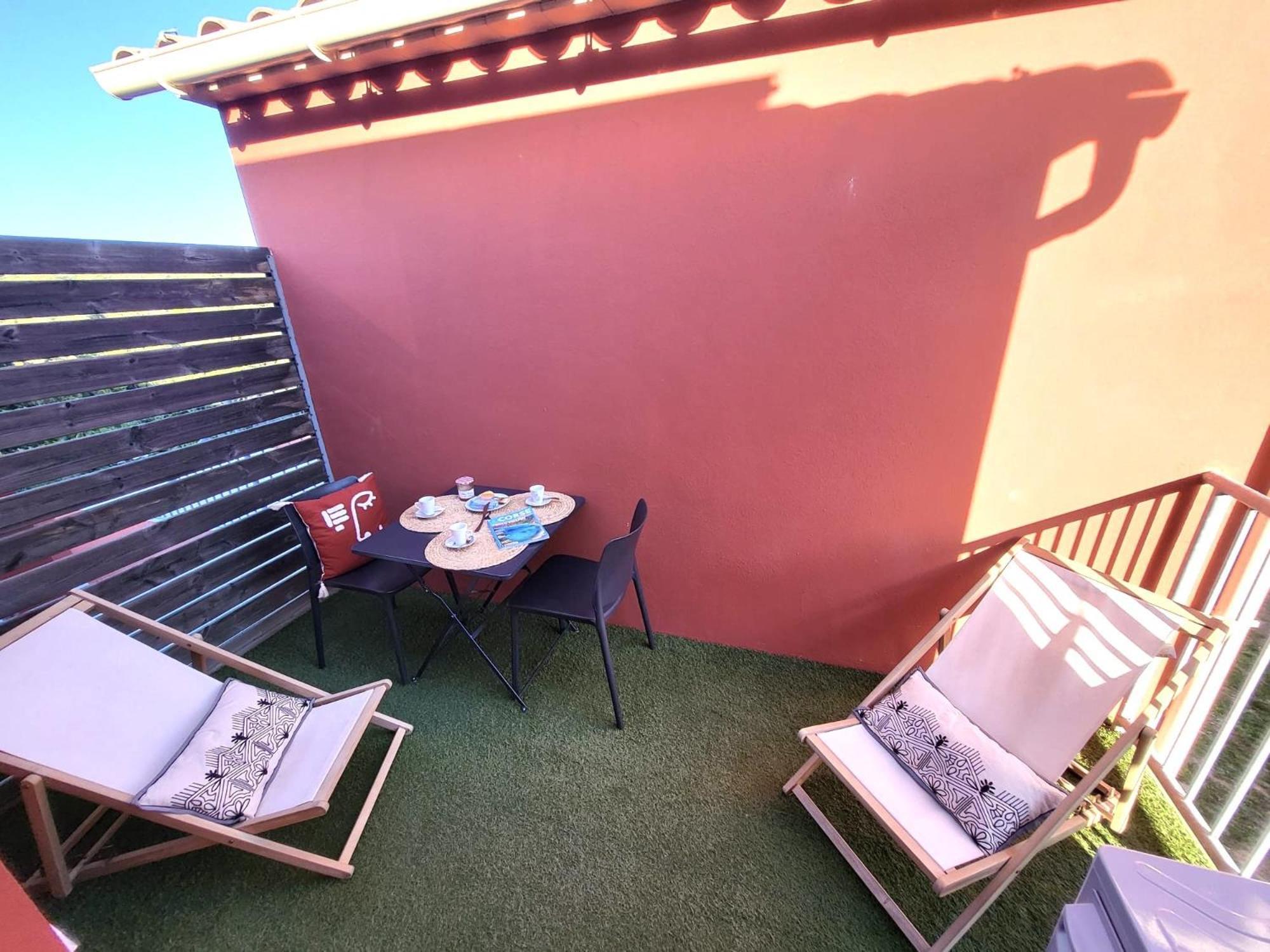 Residence Hoteliere Les Hameaux De Saint Cyprien 25 M2 Lecci Eksteriør billede