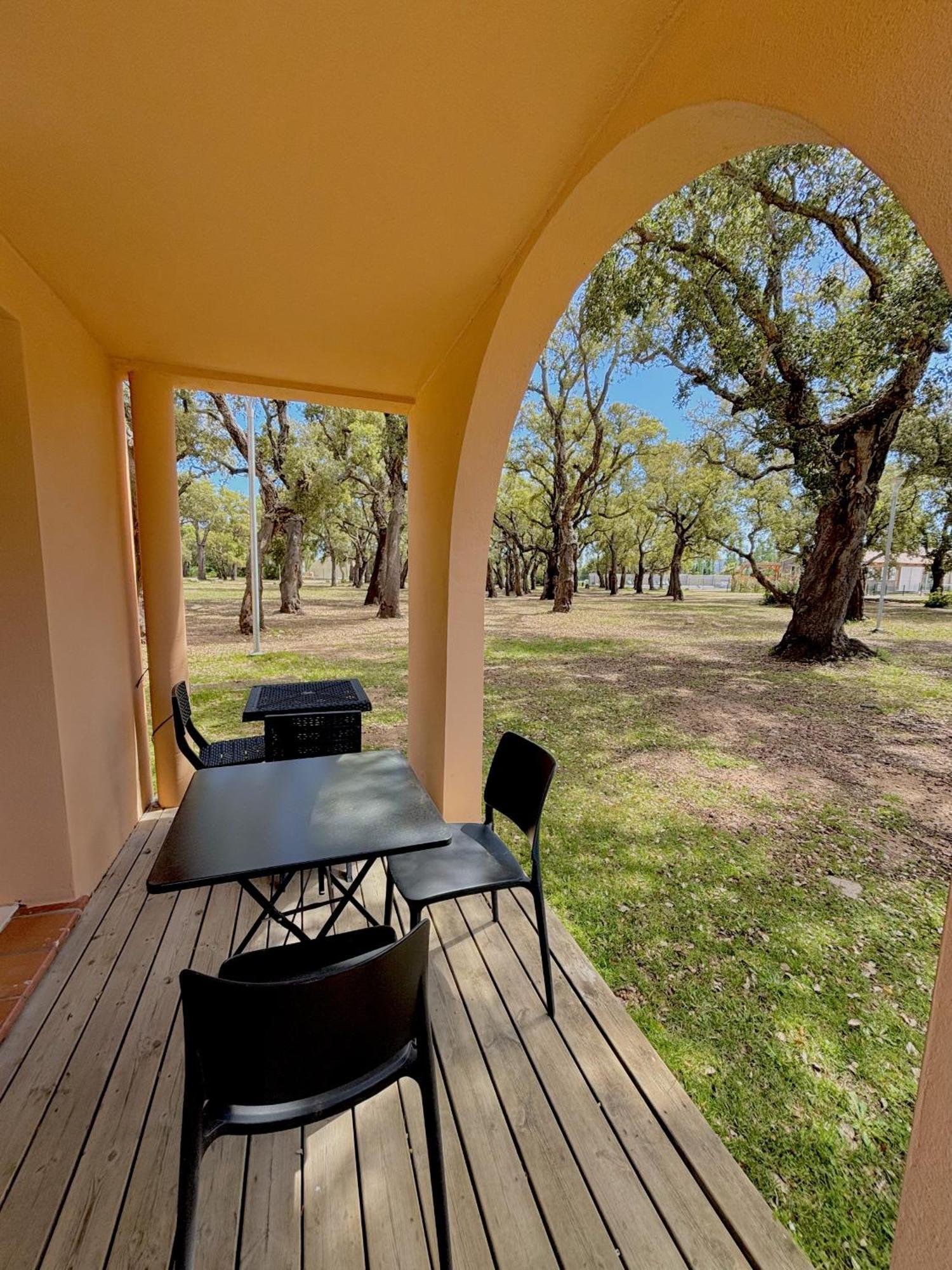 Residence Hoteliere Les Hameaux De Saint Cyprien 25 M2 Lecci Eksteriør billede