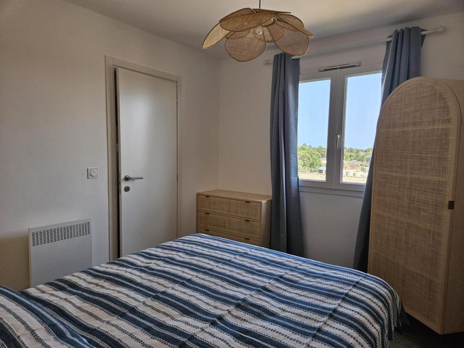 Residence Hoteliere Les Hameaux De Saint Cyprien 25 M2 Lecci Eksteriør billede