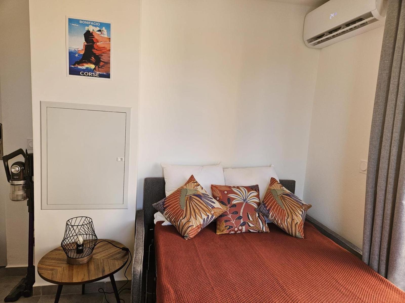 Residence Hoteliere Les Hameaux De Saint Cyprien 25 M2 Lecci Eksteriør billede