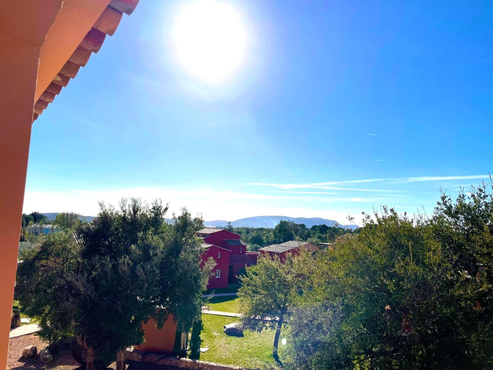 Residence Hoteliere Les Hameaux De Saint Cyprien 25 M2 Lecci Eksteriør billede