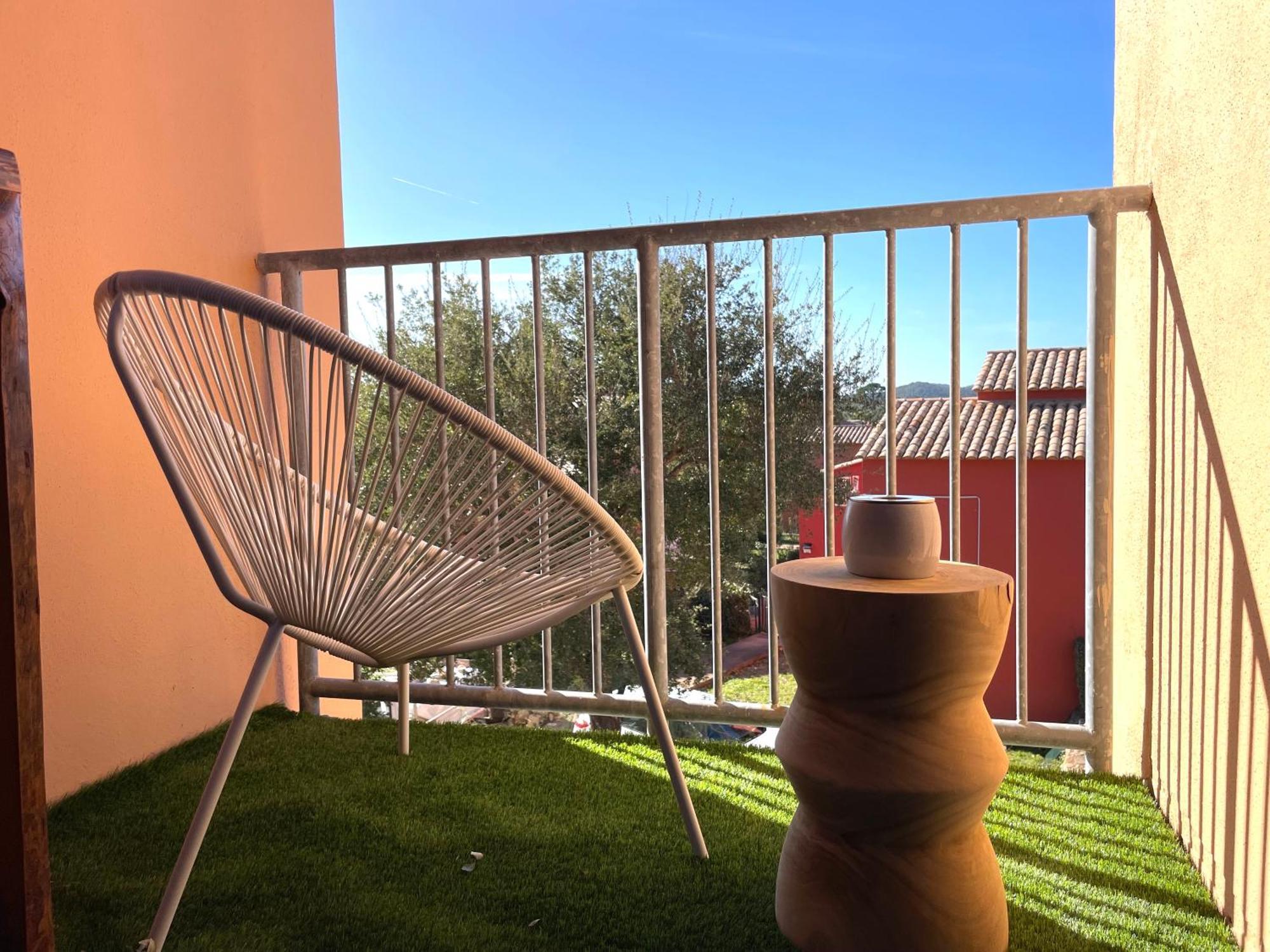 Residence Hoteliere Les Hameaux De Saint Cyprien 25 M2 Lecci Eksteriør billede