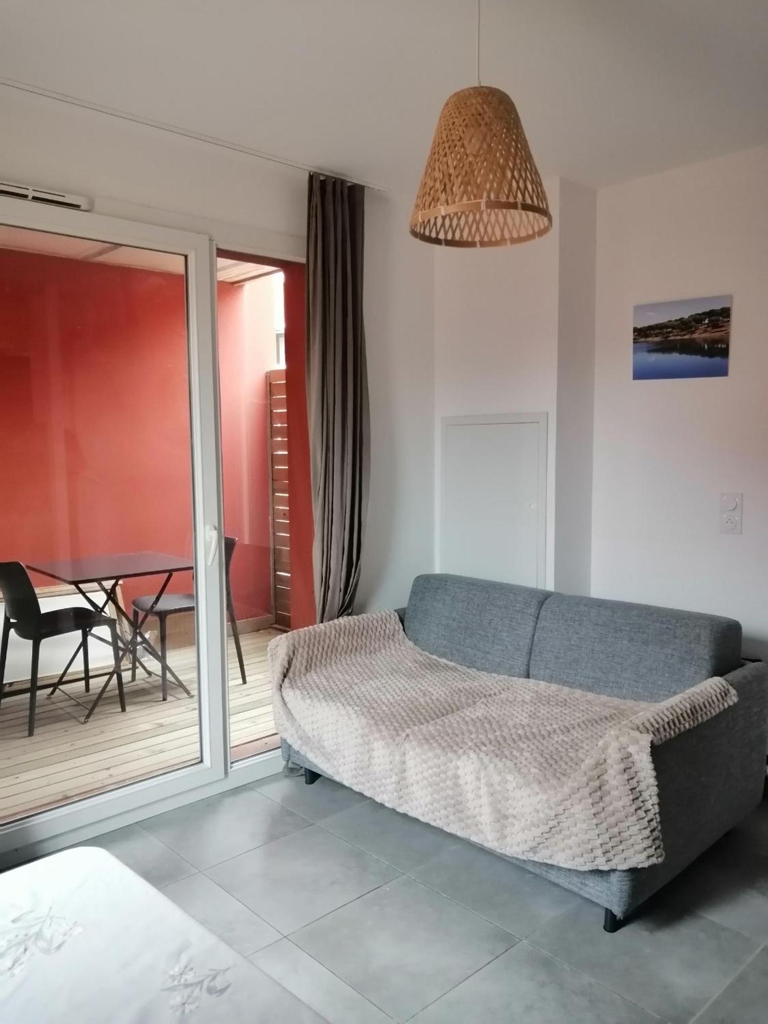 Residence Hoteliere Les Hameaux De Saint Cyprien 25 M2 Lecci Eksteriør billede