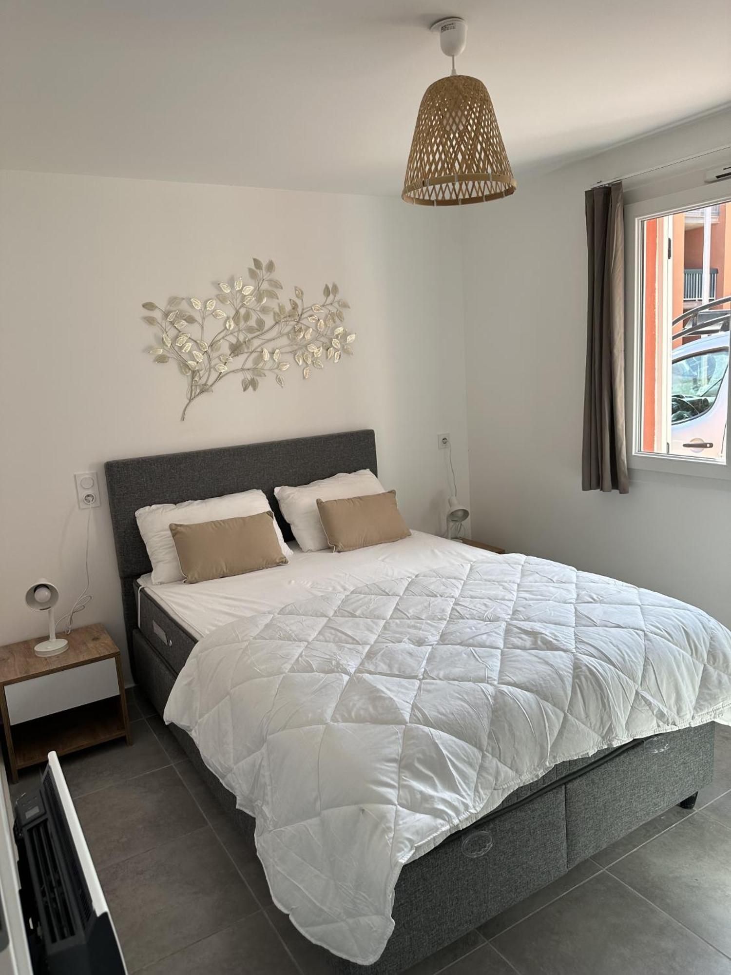 Residence Hoteliere Les Hameaux De Saint Cyprien 25 M2 Lecci Eksteriør billede