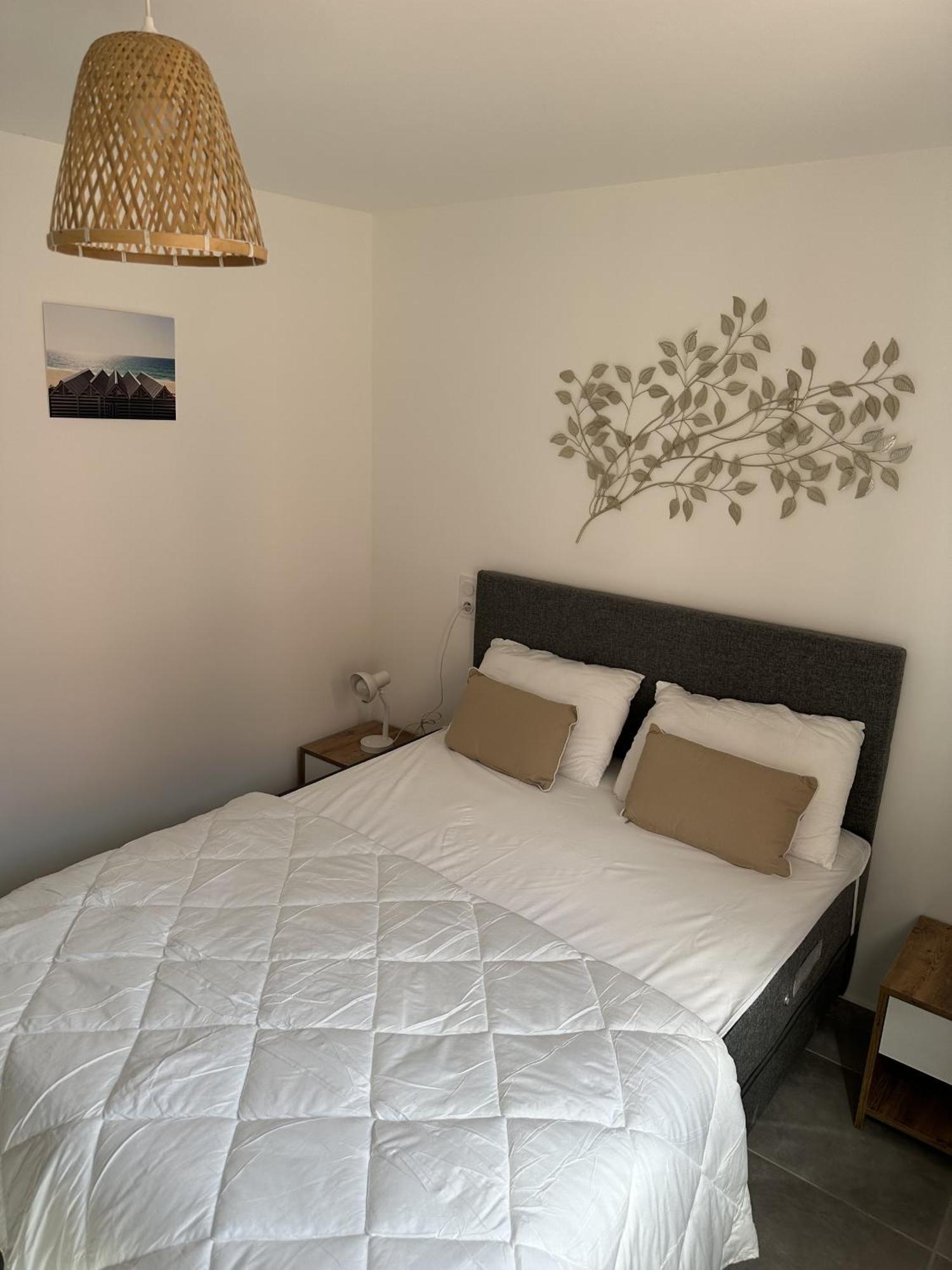 Residence Hoteliere Les Hameaux De Saint Cyprien 25 M2 Lecci Eksteriør billede