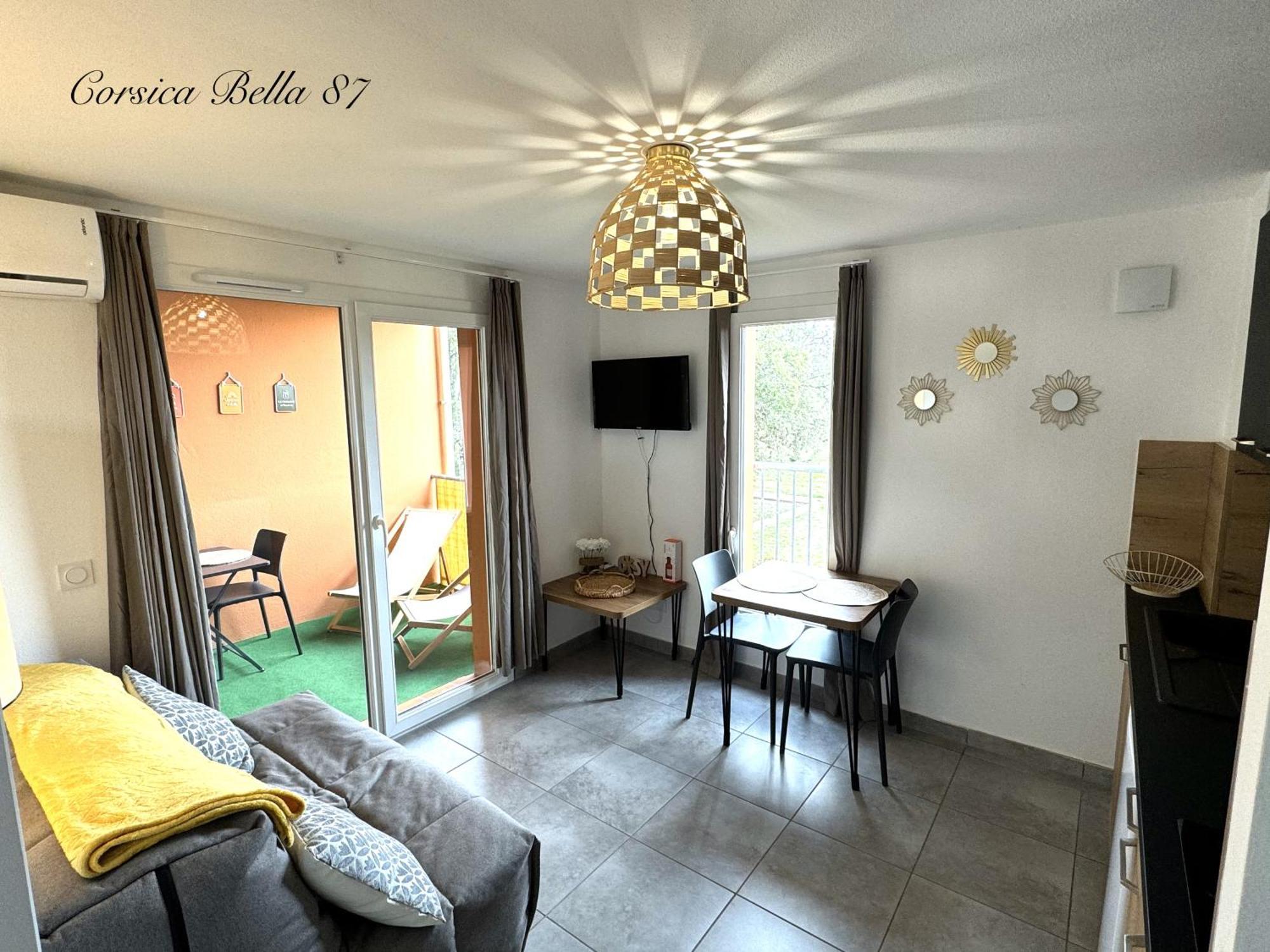 Residence Hoteliere Les Hameaux De Saint Cyprien 25 M2 Lecci Eksteriør billede