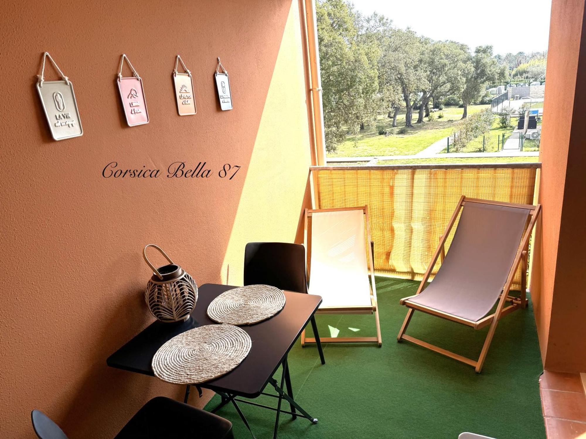 Residence Hoteliere Les Hameaux De Saint Cyprien 25 M2 Lecci Eksteriør billede