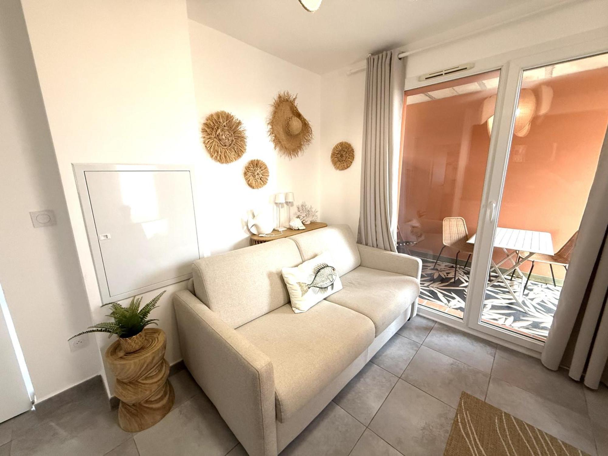 Residence Hoteliere Les Hameaux De Saint Cyprien 25 M2 Lecci Eksteriør billede